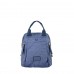 Bolso Mochila Acolchada